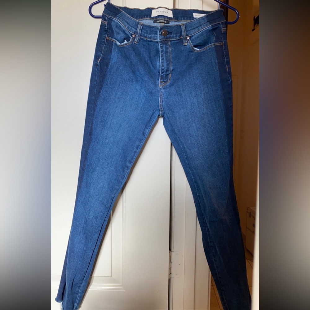 PAC sun jeans